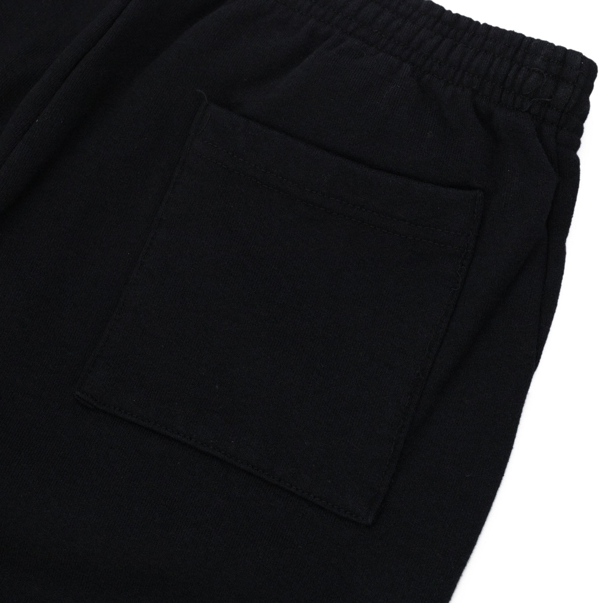 Black Souvenir SP5 Sweatpants