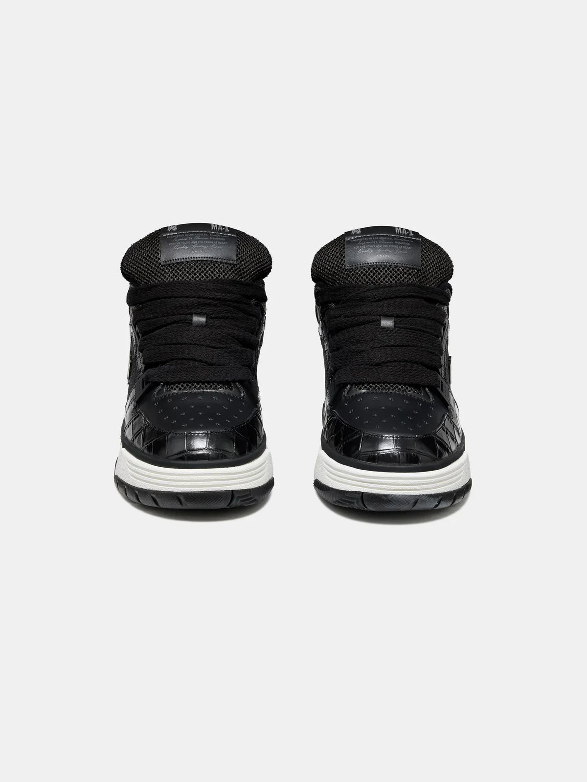 Amiri Fashion Sneakers