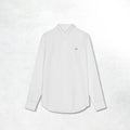 NN07 Colby BD Shirt: White