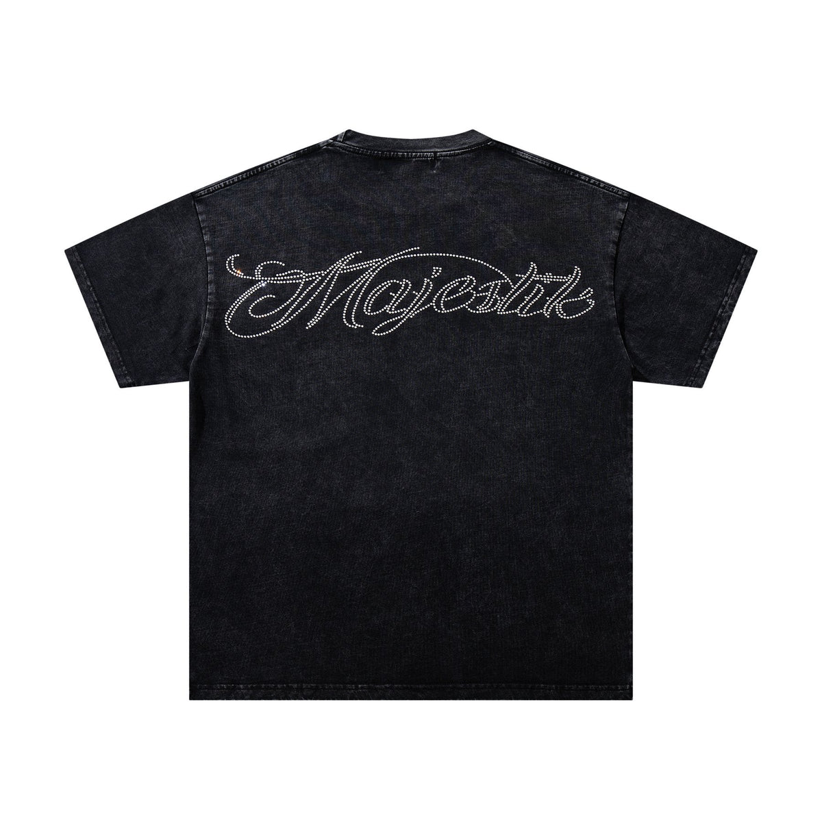 MAJESTIK Racing Graphic T-Shirt